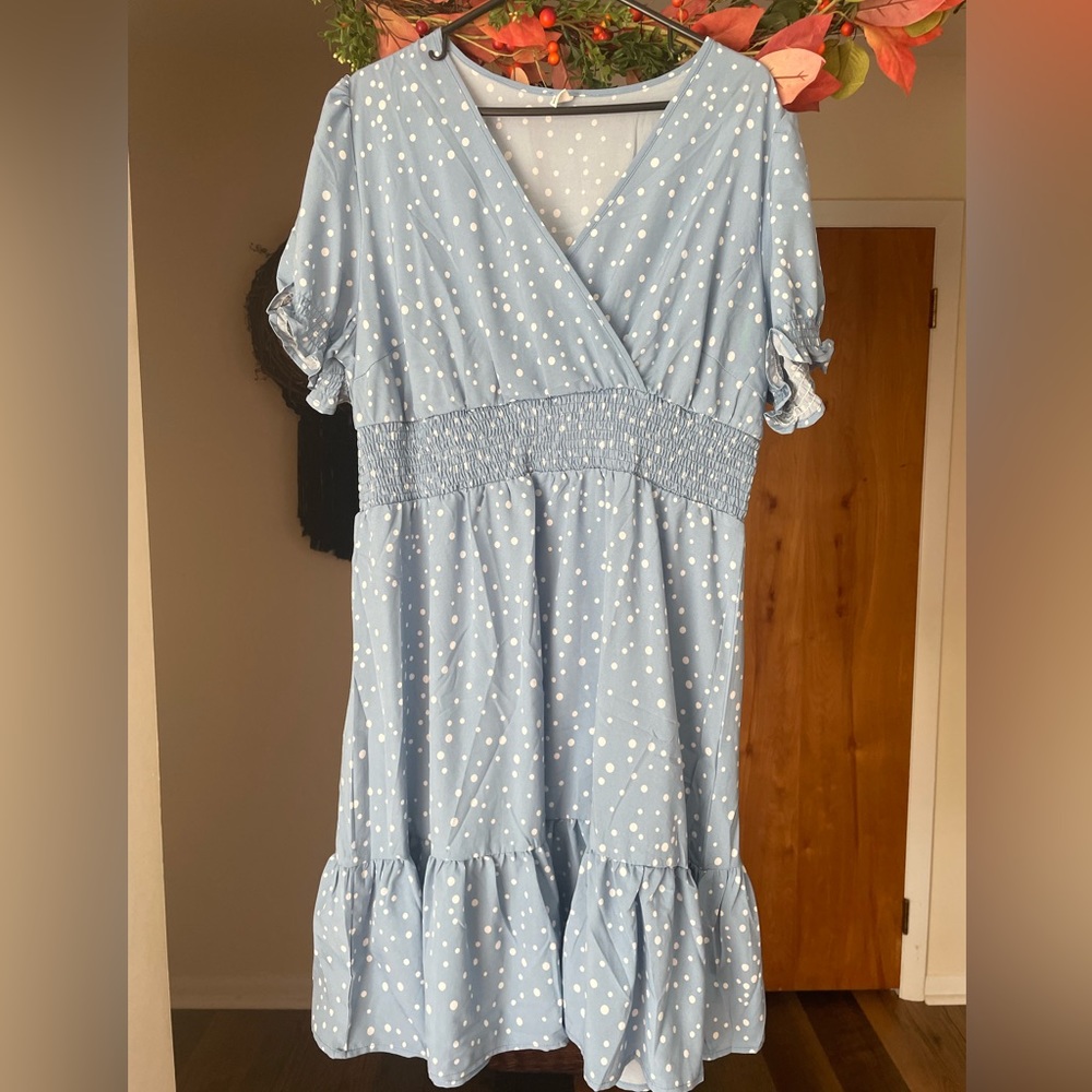Women’s XL dress